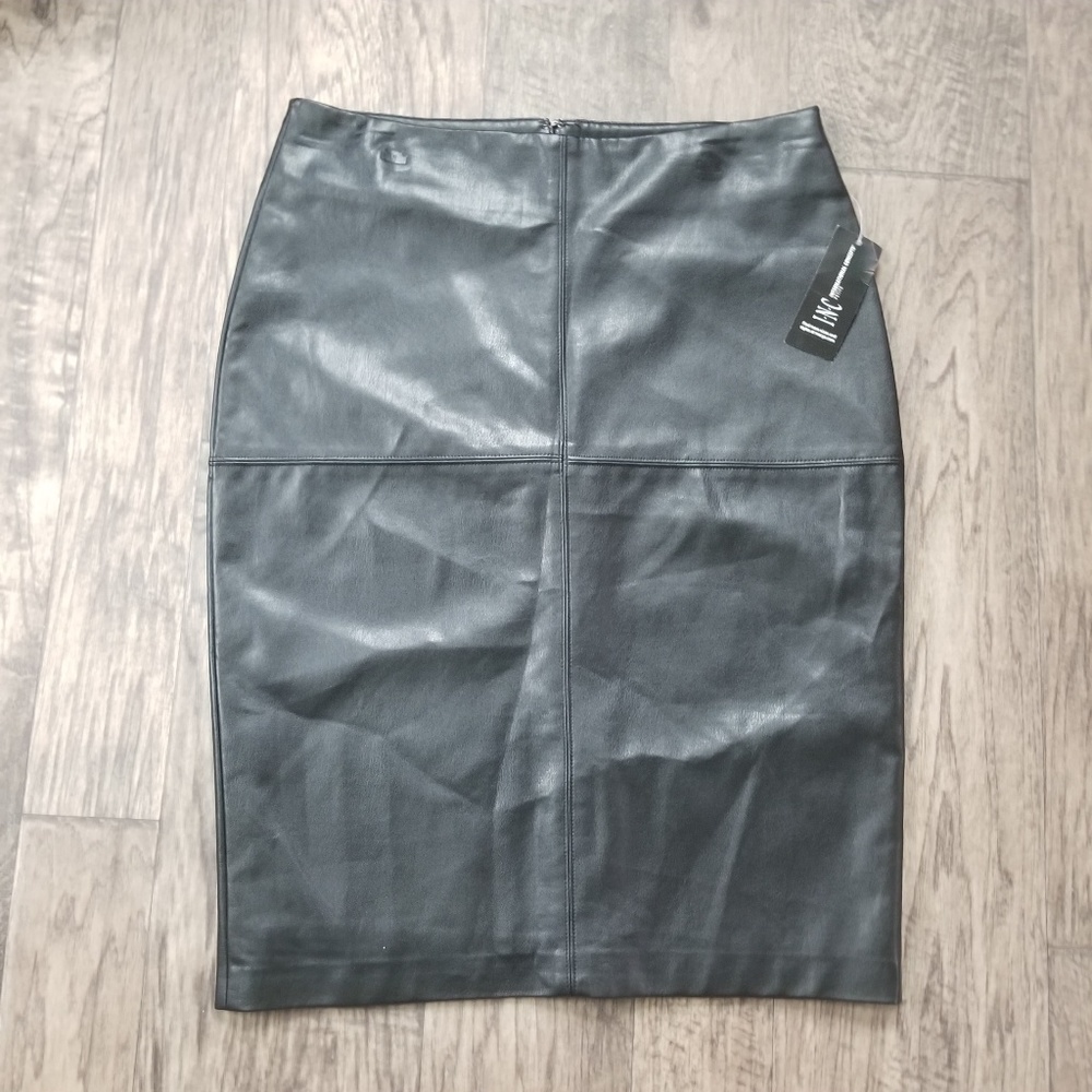 I.N.C Skirt Size 10P
